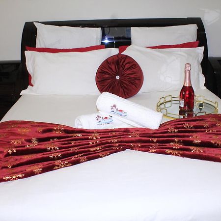Angelocean Guest House 윗뱅크 외부 사진