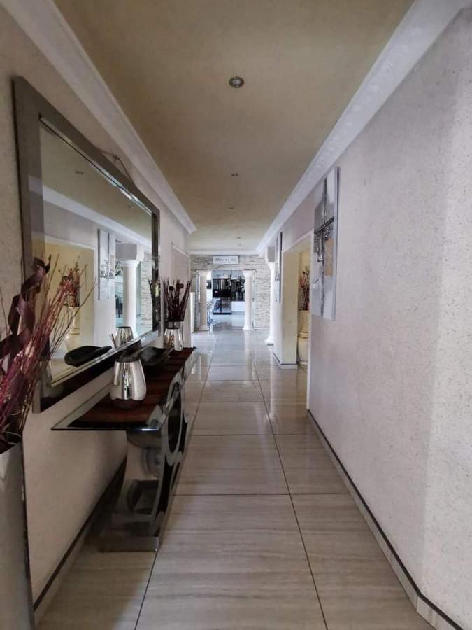 Angelocean Guest House 윗뱅크 외부 사진