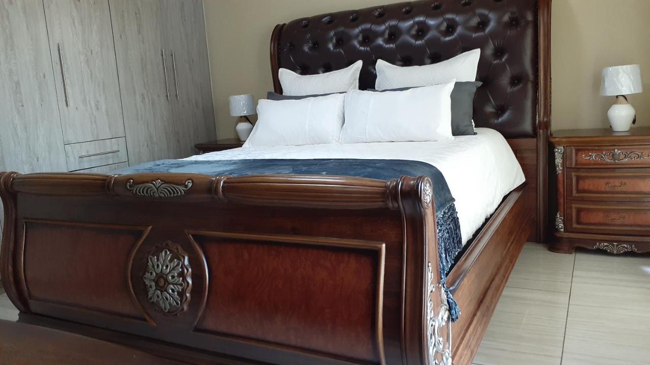Angelocean Guest House 윗뱅크 외부 사진