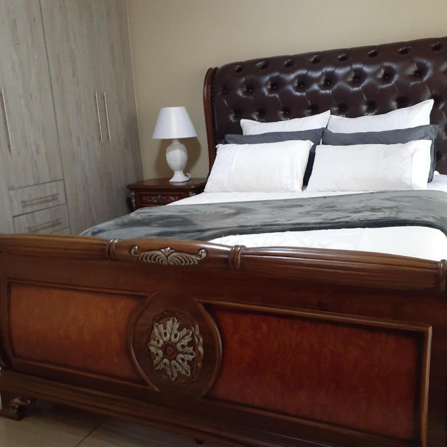 Angelocean Guest House 윗뱅크 외부 사진