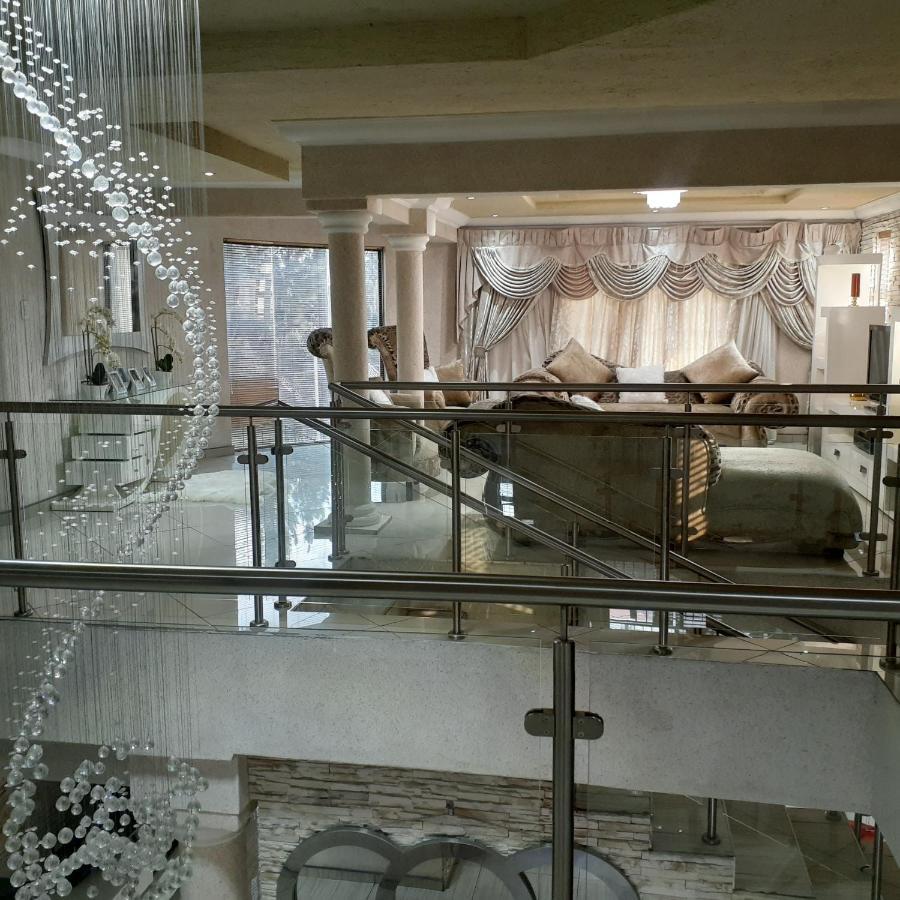 Angelocean Guest House 윗뱅크 외부 사진