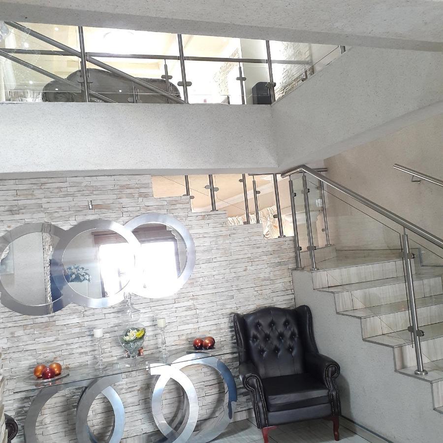 Angelocean Guest House 윗뱅크 외부 사진