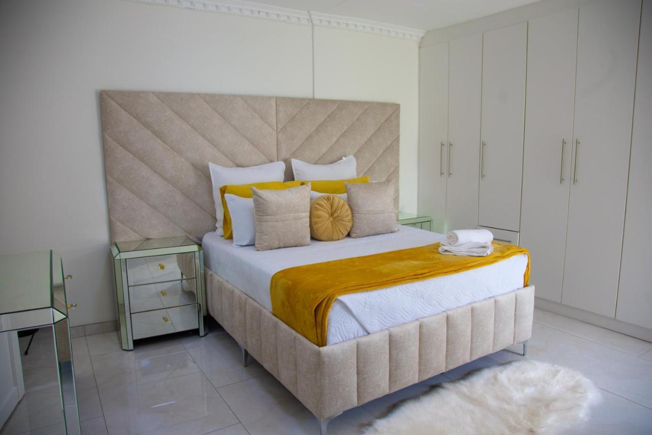 Angelocean Guest House 윗뱅크 외부 사진