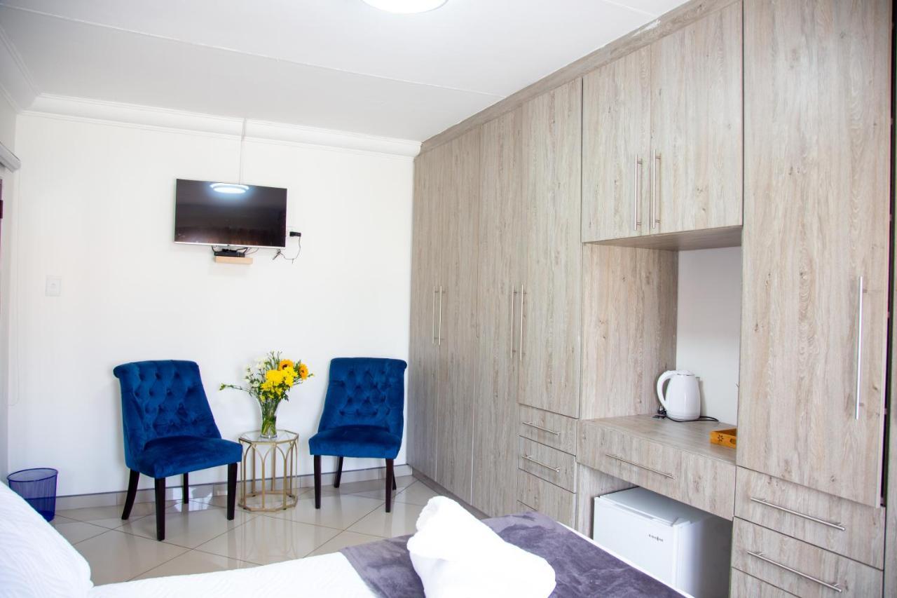 Angelocean Guest House 윗뱅크 외부 사진