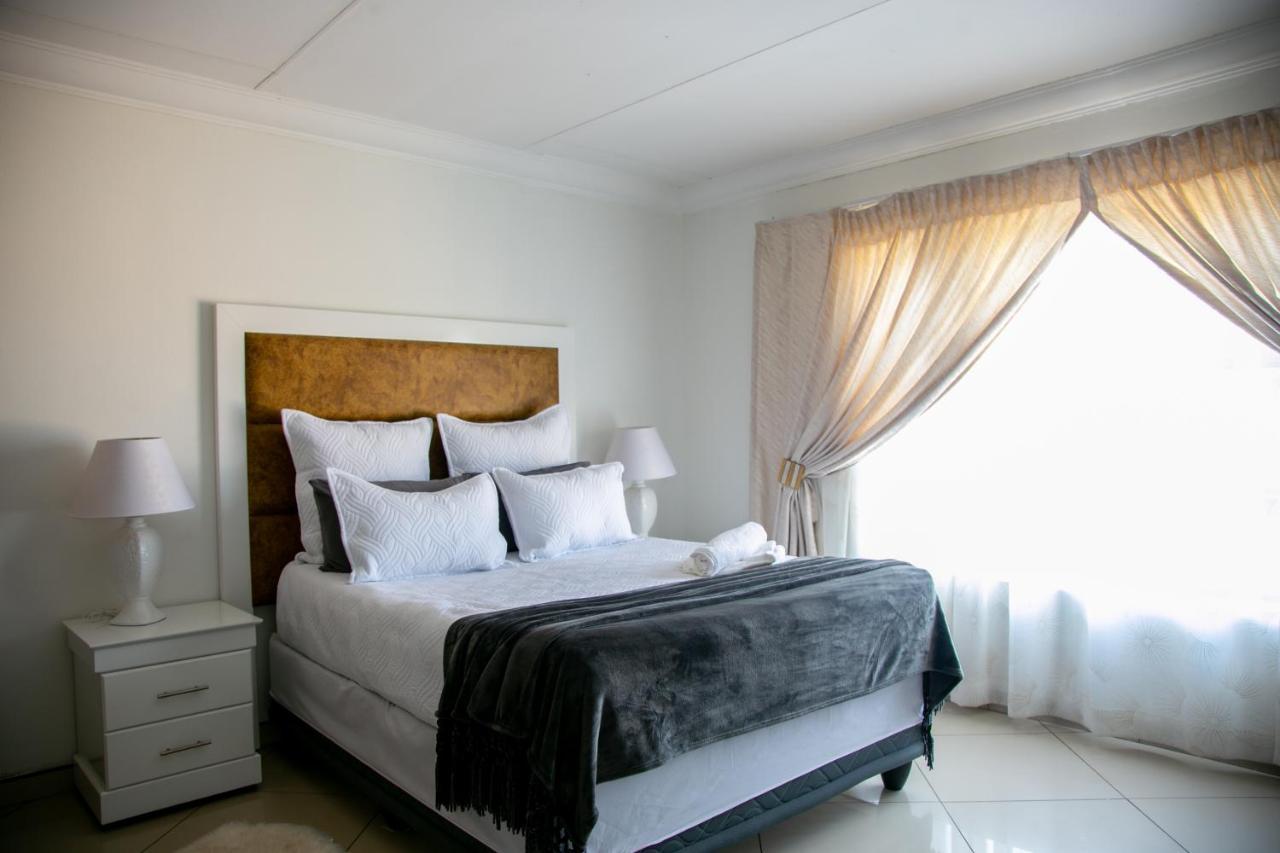 Angelocean Guest House 윗뱅크 외부 사진