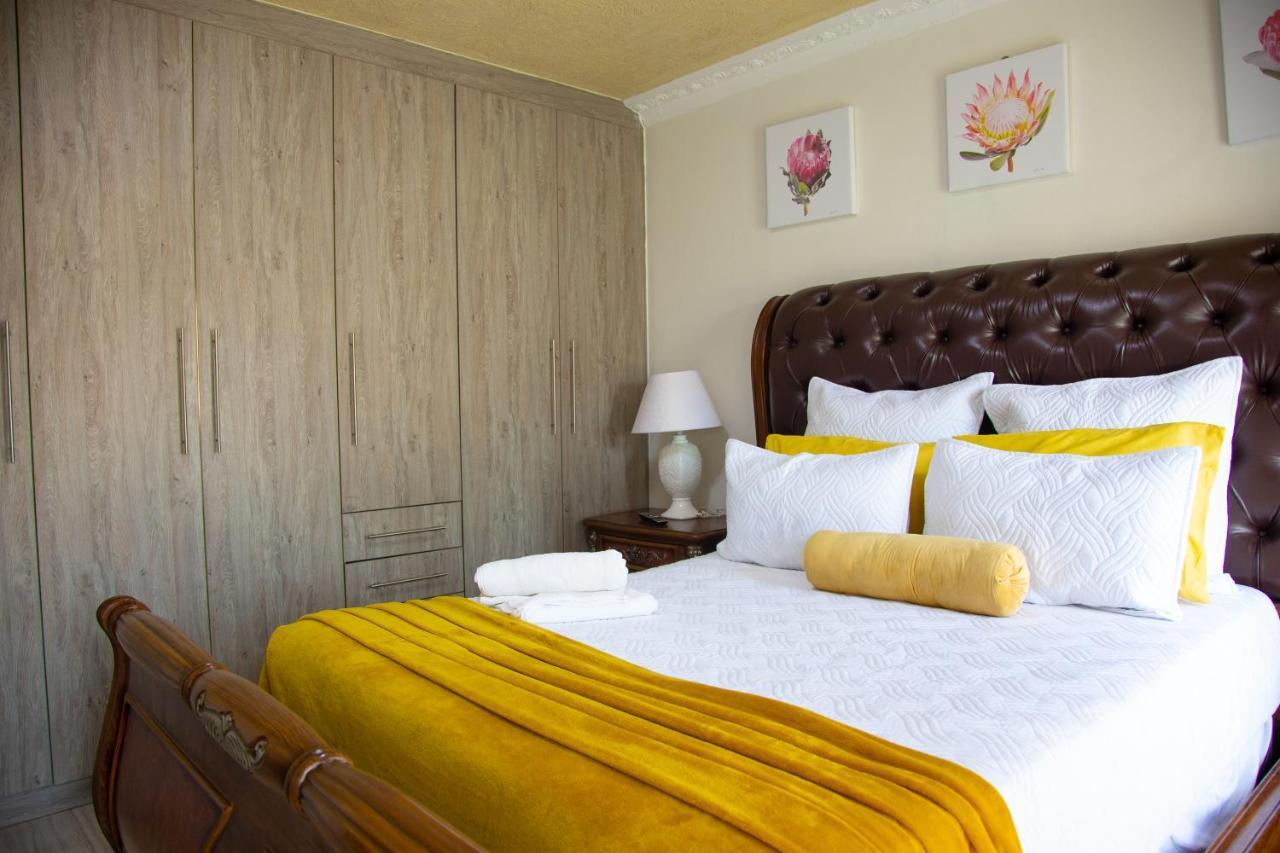 Angelocean Guest House 윗뱅크 외부 사진