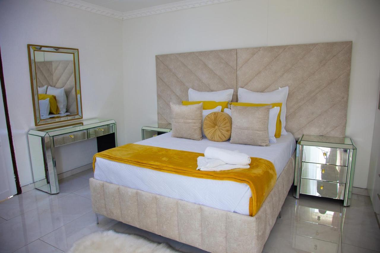 Angelocean Guest House 윗뱅크 외부 사진
