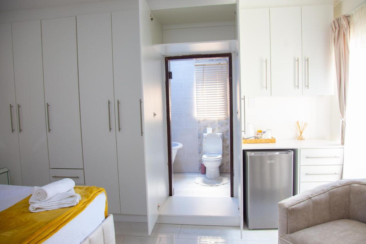 Angelocean Guest House 윗뱅크 외부 사진