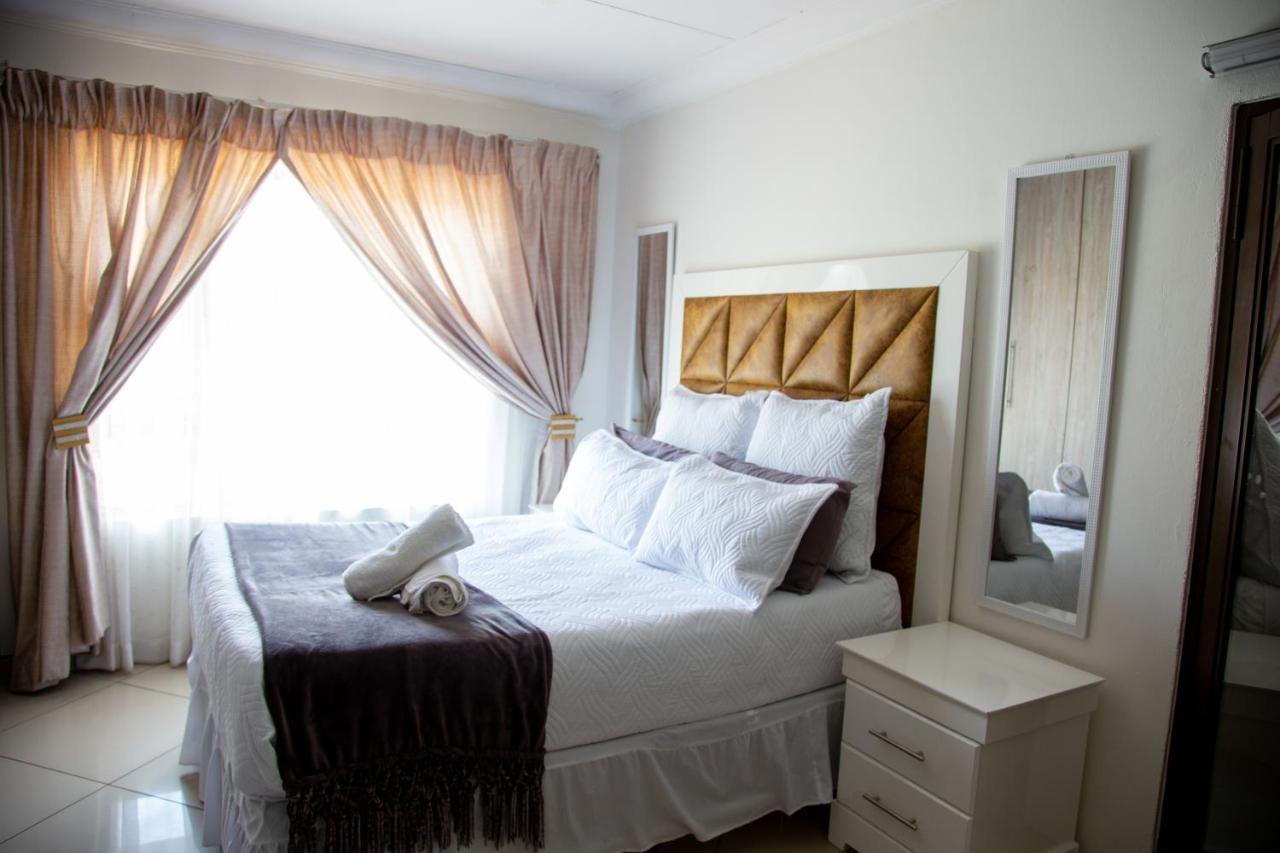 Angelocean Guest House 윗뱅크 외부 사진