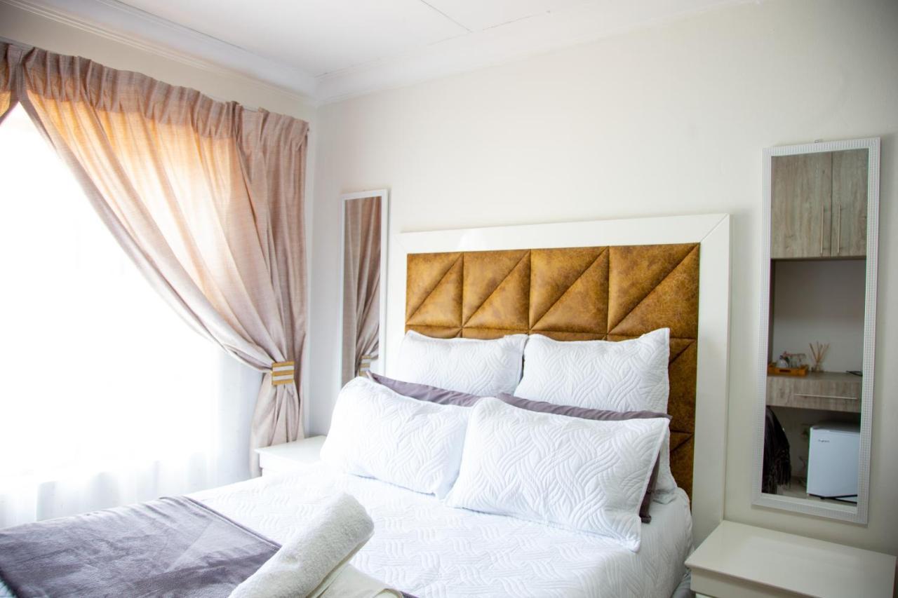 Angelocean Guest House 윗뱅크 외부 사진