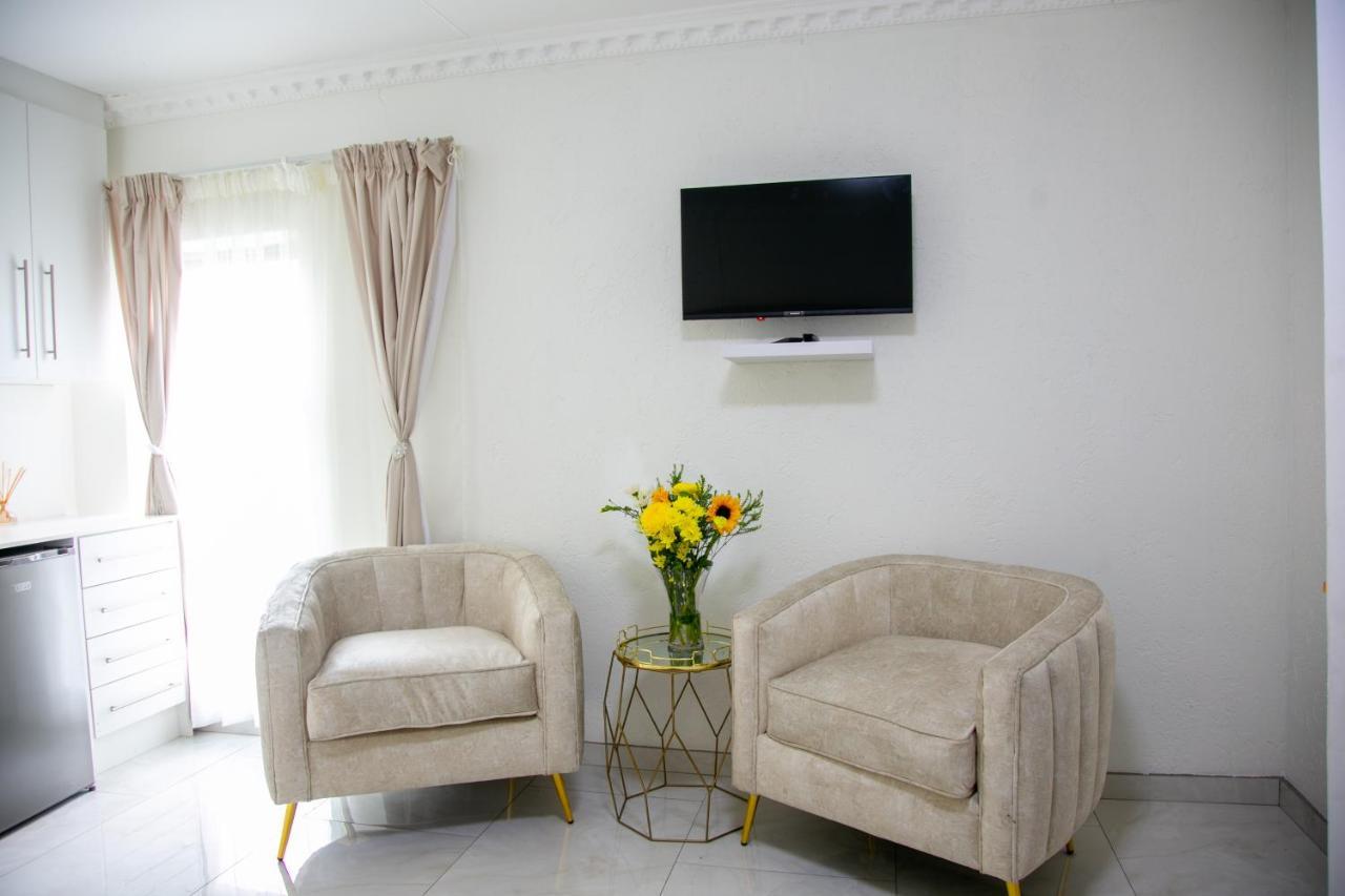 Angelocean Guest House 윗뱅크 외부 사진