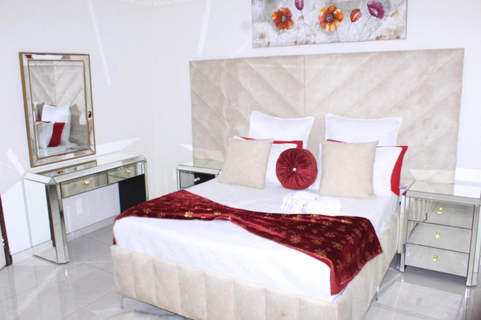 Angelocean Guest House 윗뱅크 외부 사진