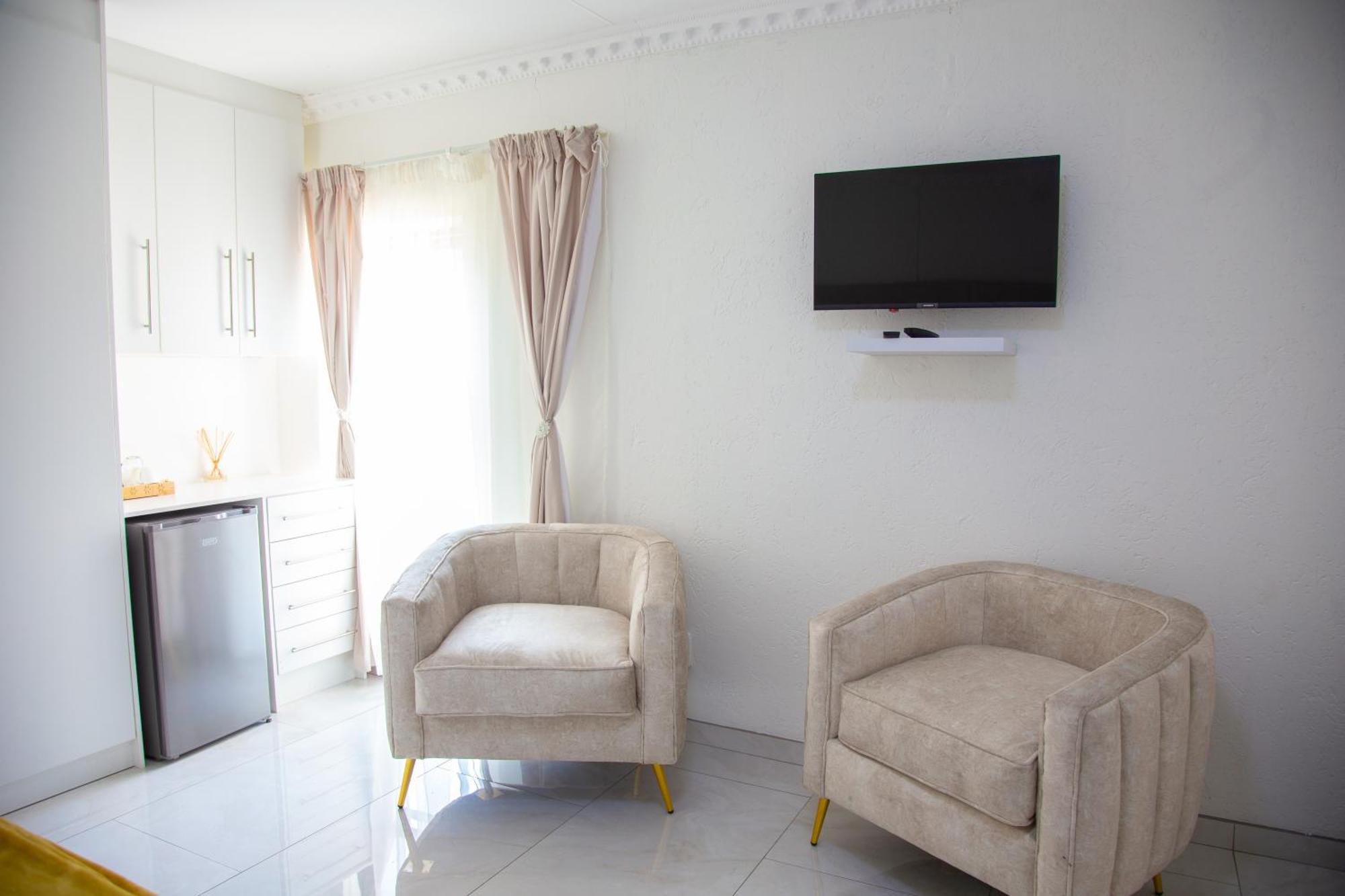 Angelocean Guest House 윗뱅크 외부 사진