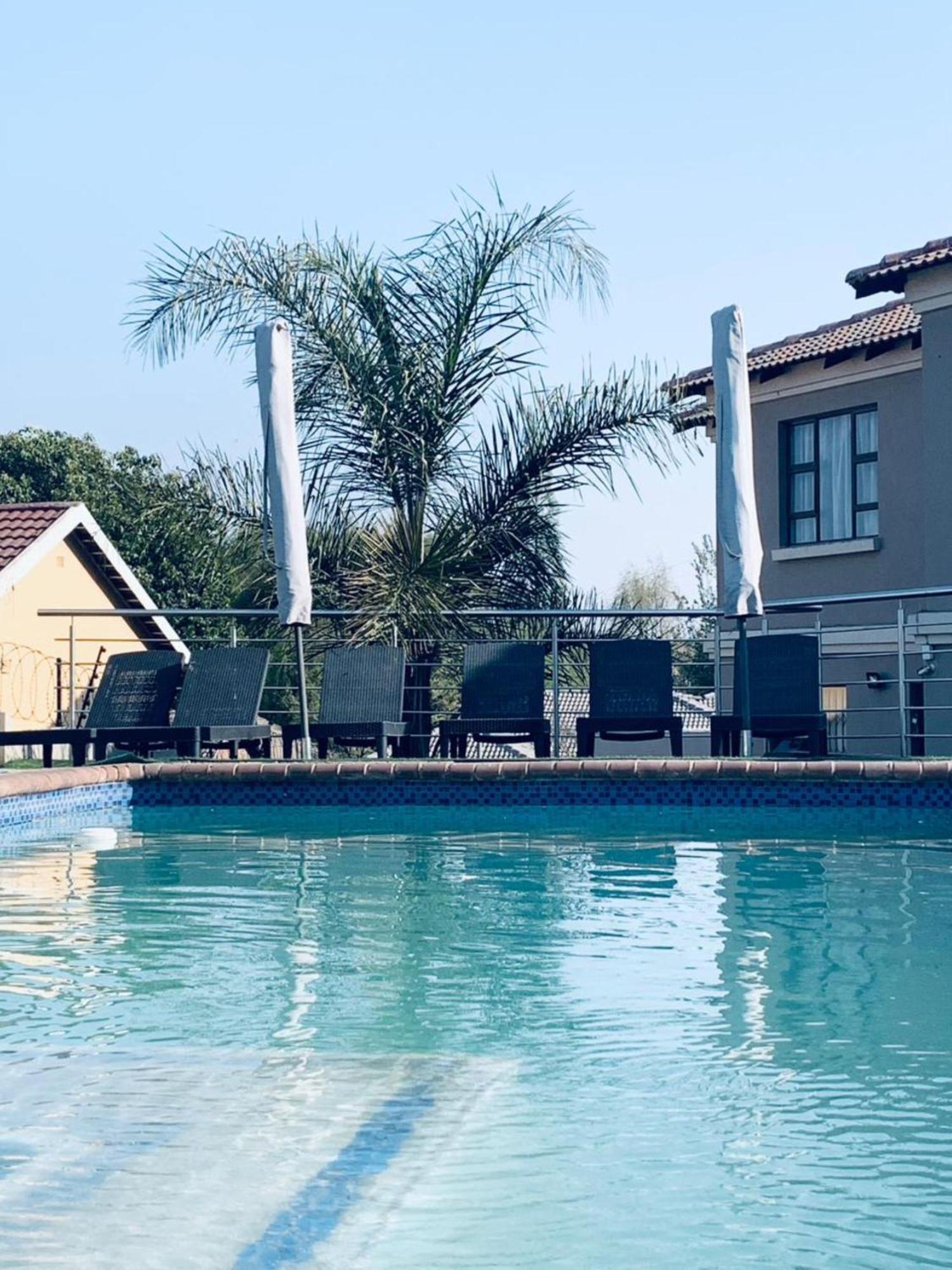 Angelocean Guest House 윗뱅크 외부 사진